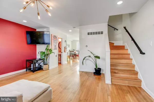 Washington, DC 20018,1371 ADAMS ST NE