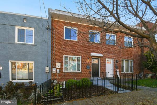 Washington, DC 20018,1371 ADAMS ST NE