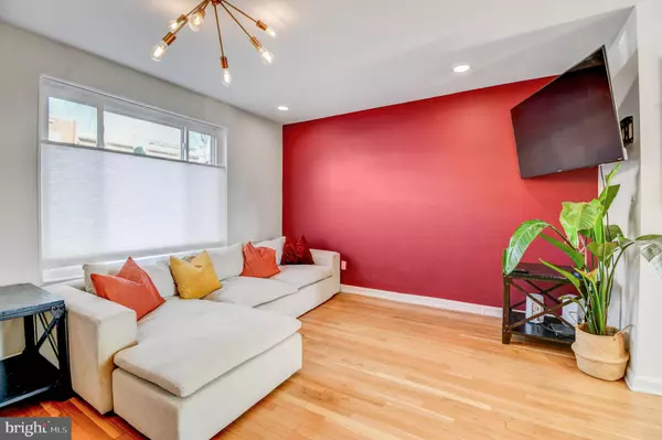 Washington, DC 20018,1371 ADAMS ST NE