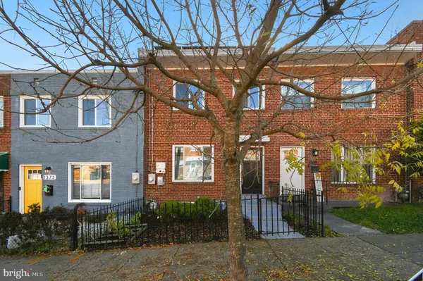 Washington, DC 20018,1371 ADAMS ST NE