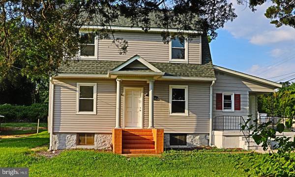 8400 LIBERTY RD, Baltimore, MD 21244