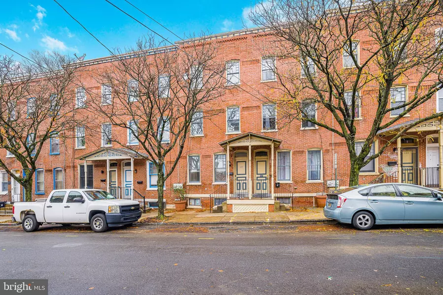 609 W 9TH ST, Wilmington, DE 19801