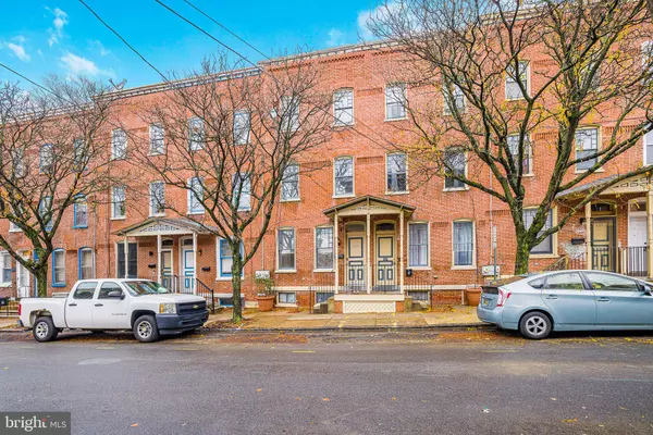 609 W 9TH ST, Wilmington, DE 19801