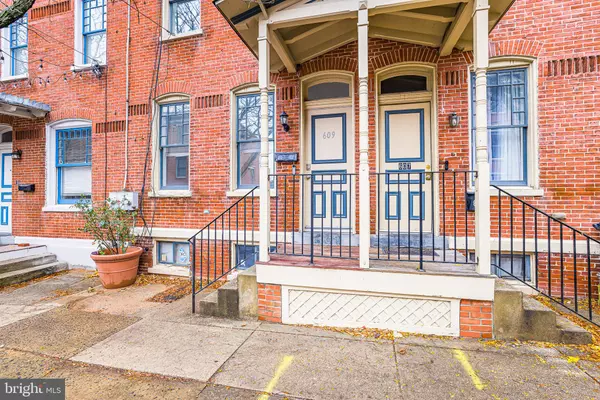 Wilmington, DE 19801,609 W 9TH ST