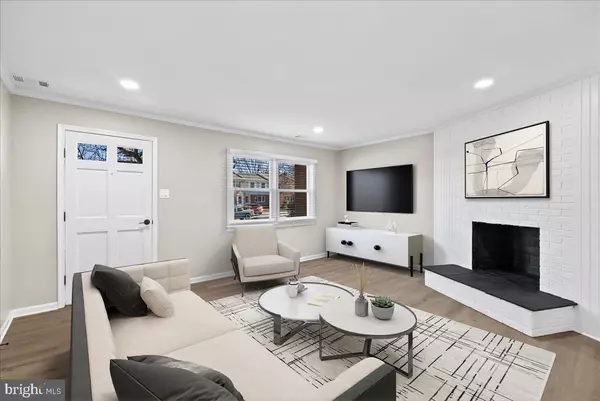 Hamilton, VA 20158,23 SYDNOR ST