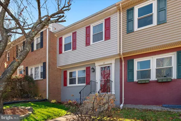 Hamilton, VA 20158,23 SYDNOR ST