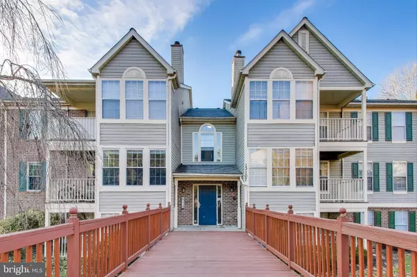 13107 BRIARCLIFF TER #2-204, Germantown, MD 20874