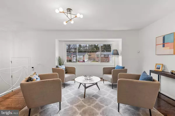 Oxon Hill, MD 20745,5513 HELMONT DR