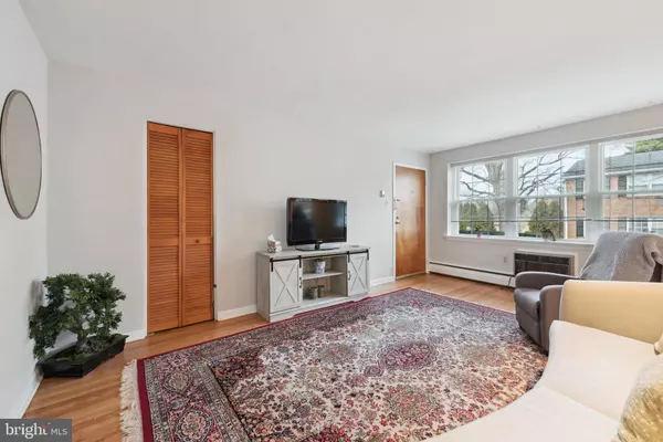 Narberth, PA 19072,1334 MONTGOMERY AVE #D3