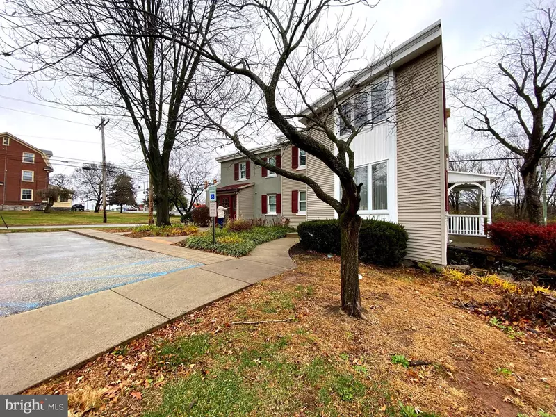 3774 RIDGE PIKE, Collegeville, PA 19426