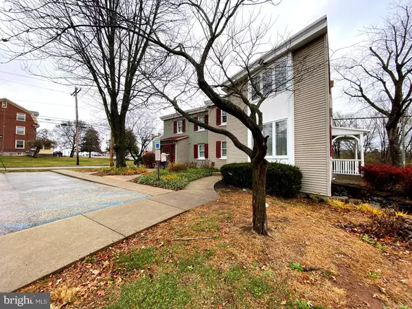 3774 RIDGE PIKE, Collegeville, PA 19426