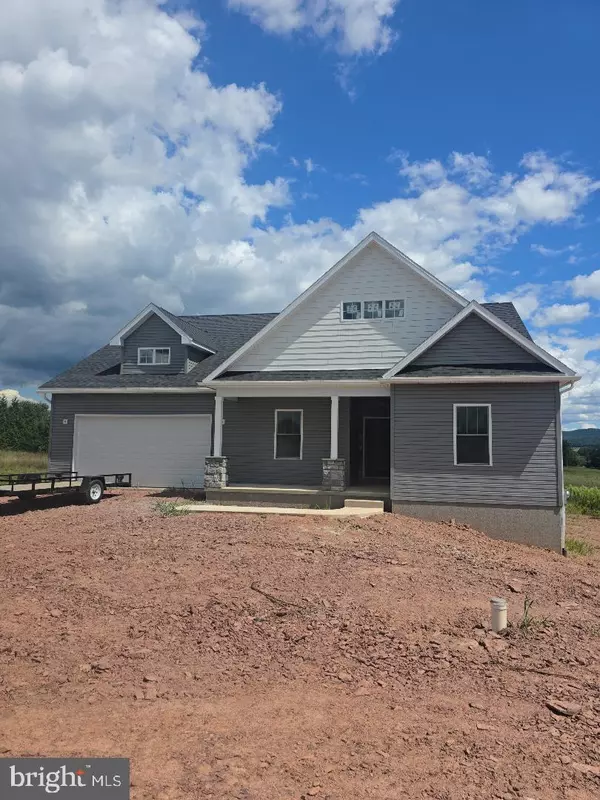 14 JESSE LN, Halifax, PA 00000