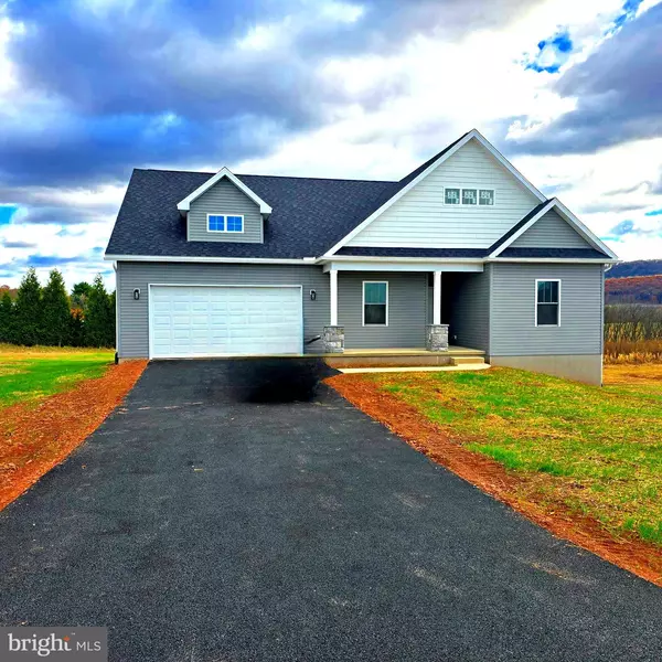 14 JESSE LN, Halifax, PA 00000