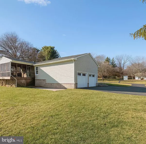 Westminster, MD 21157,709 GLEN DR