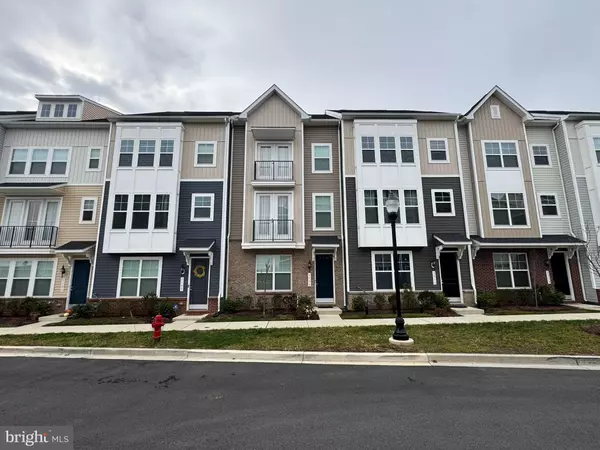 Frederick, MD 21701,2509 GATWICK LN LN #60