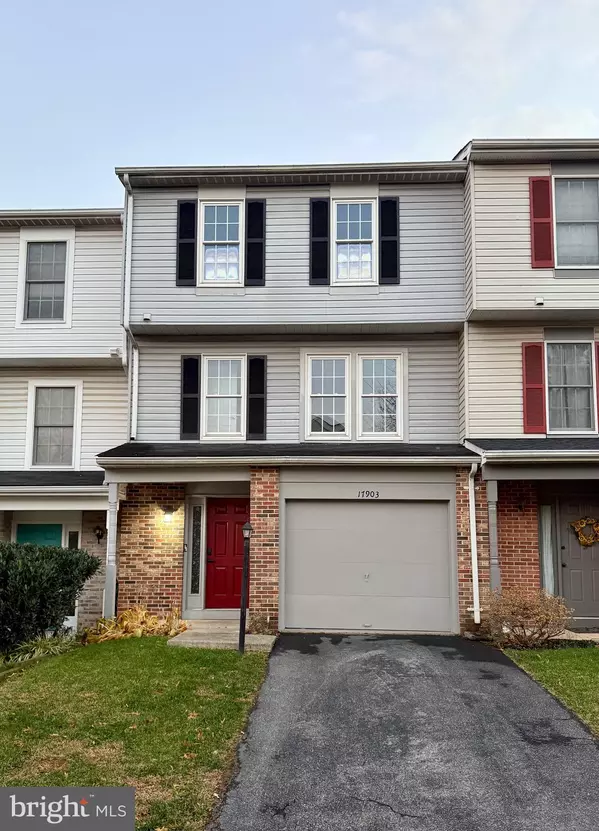 17903 COTTONWOOD TER, Gaithersburg, MD 20877