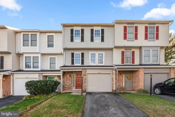 17903 COTTONWOOD TER, Gaithersburg, MD 20877