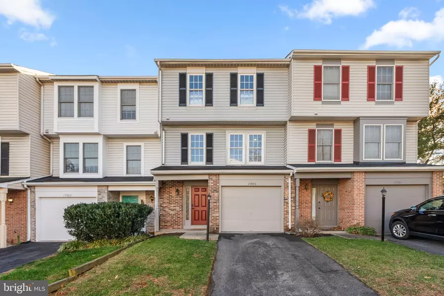 17903 COTTONWOOD TER, Gaithersburg, MD 20877