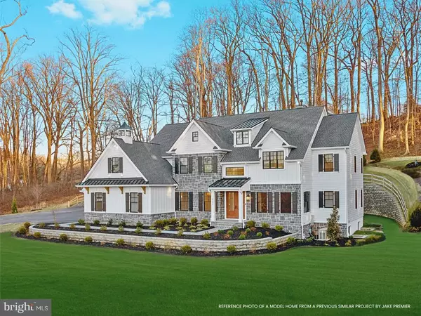 Newtown Square, PA 19073,3314 ST DAVIDS RD