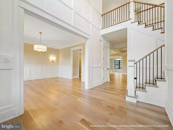 Newtown Square, PA 19073,3314 ST DAVIDS RD