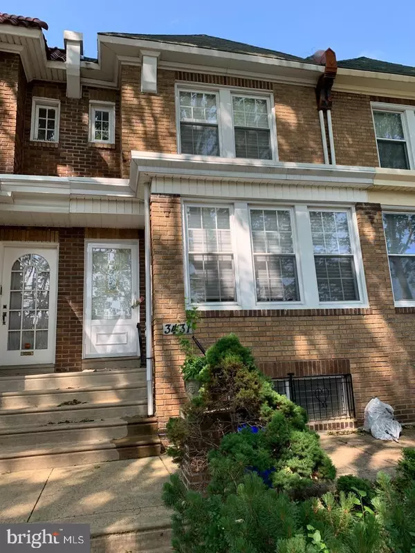 3431 PRINCETON AVE, Philadelphia, PA 19149