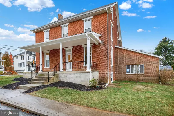 New Freedom, PA 17349,48 E FRANKLIN ST