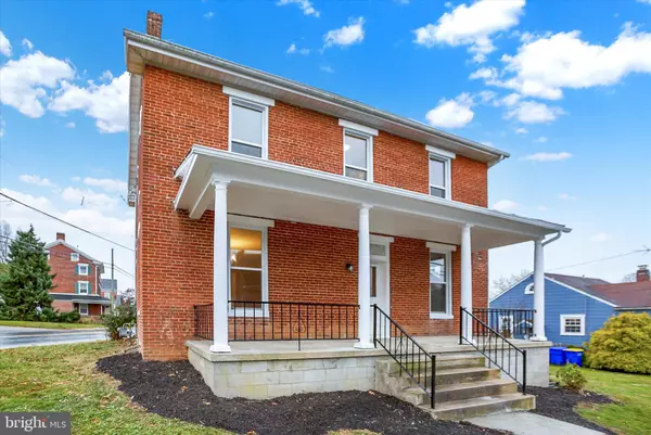 New Freedom, PA 17349,48 E FRANKLIN ST