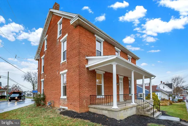 New Freedom, PA 17349,48 E FRANKLIN ST