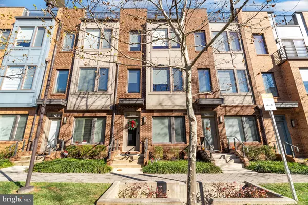 Rockville, MD 20855,16313 DECKER PL