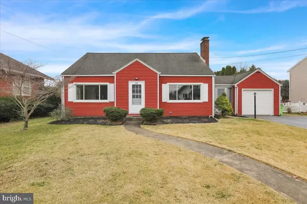 Newmanstown, PA 17073,138 W MAIN ST