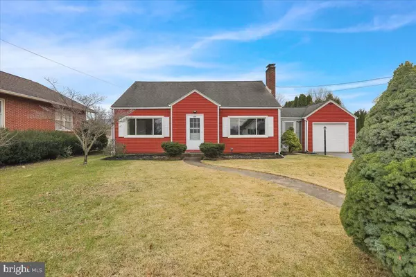 Newmanstown, PA 17073,138 W MAIN ST