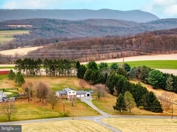 Sunbury, PA 17801,486 SHIPMAN RD