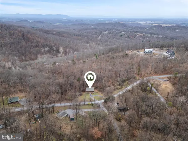 Front Royal, VA 22630,1872 DRUMMER HILL RD