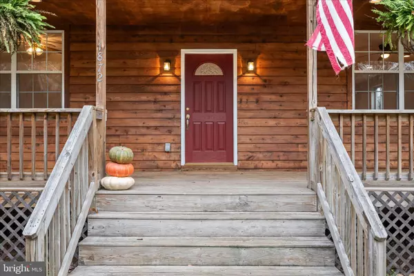 Front Royal, VA 22630,1872 DRUMMER HILL RD