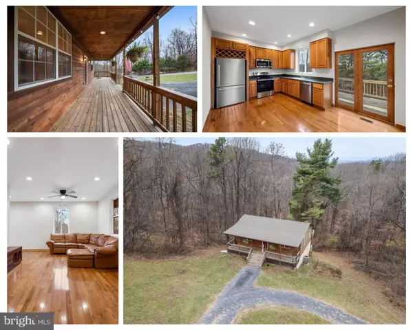 1872 DRUMMER HILL RD, Front Royal, VA 22630