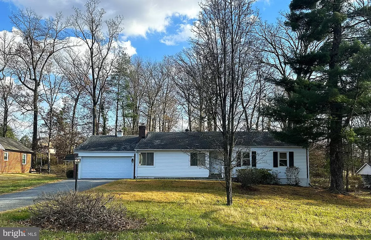 Baltimore, MD 21207,4121 VILLA NOVA RD