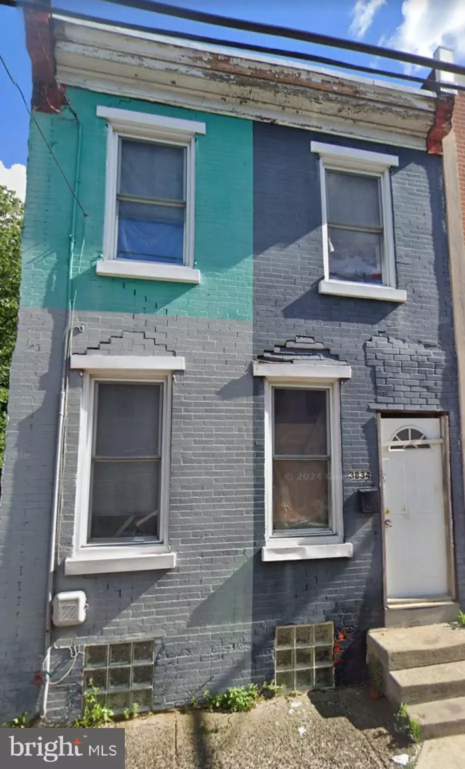 Philadelphia, PA 19104,3834 MELON ST