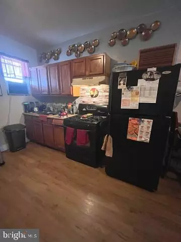 Baltimore, MD 21217,1711 N PULASKI ST