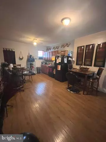 Baltimore, MD 21217,1711 N PULASKI ST