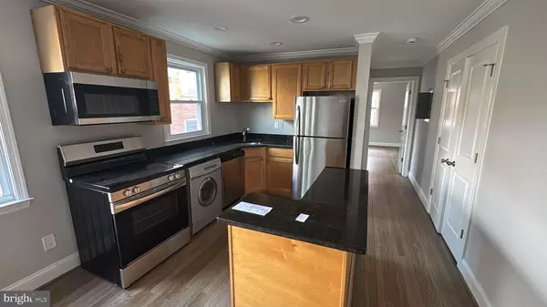 Washington, DC 20002,420 OKLAHOMA AVE NE #203