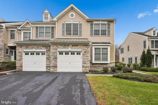 Princeton, NJ 08540,14 CALEB