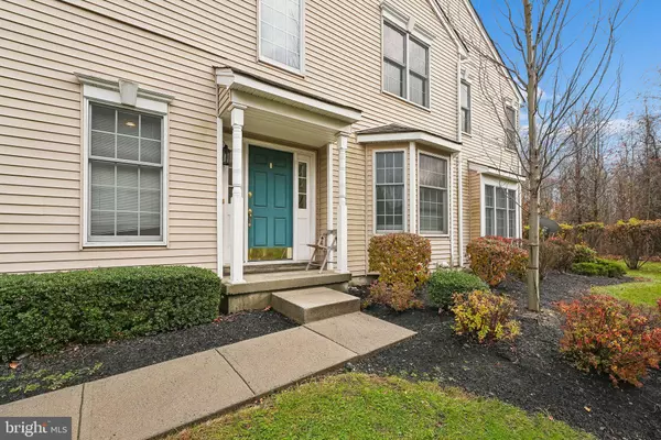 Princeton, NJ 08540,14 CALEB