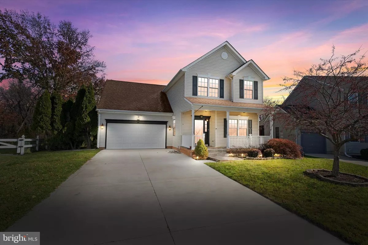 Smyrna, DE 19977,40 TRALA ST