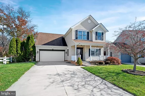 Smyrna, DE 19977,40 TRALA ST