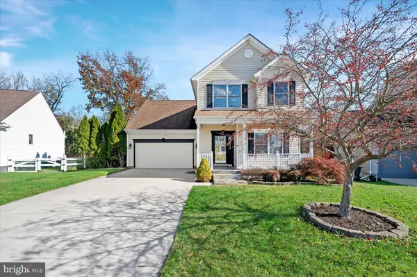 Smyrna, DE 19977,40 TRALA ST