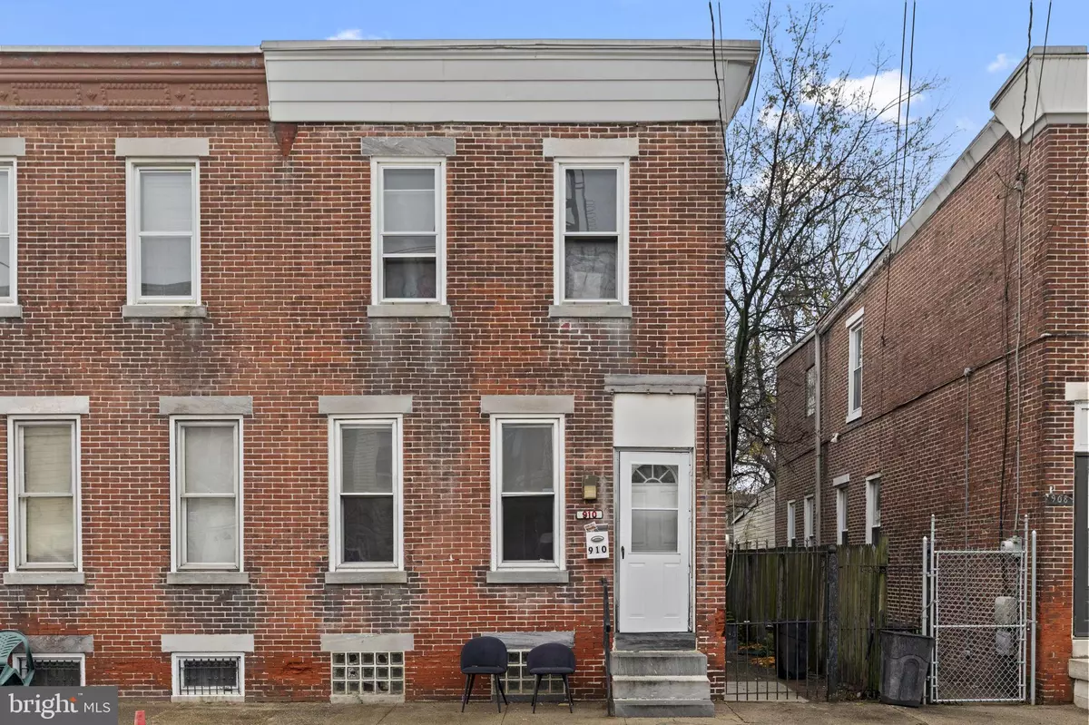 Camden, NJ 08104,910 MECHANIC ST