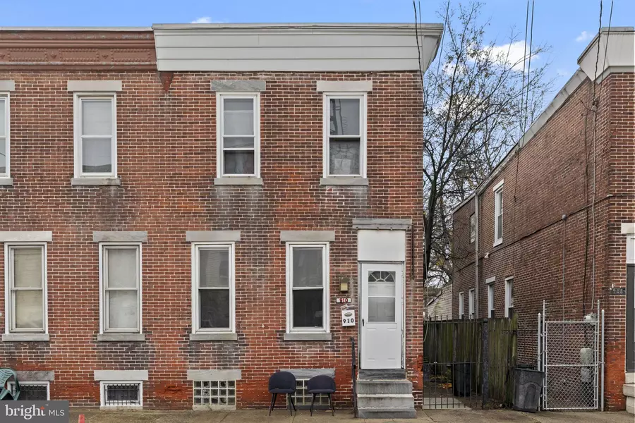 910 MECHANIC ST, Camden, NJ 08104