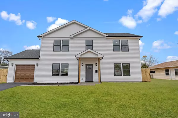 Levittown, PA 19055,12 STONYBROOK DR #E