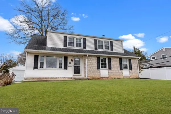 Warminster, PA 18974,131 KIPLING DR