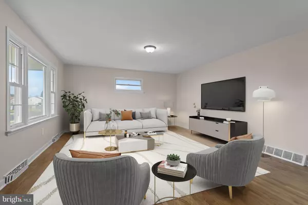 Warminster, PA 18974,131 KIPLING DR